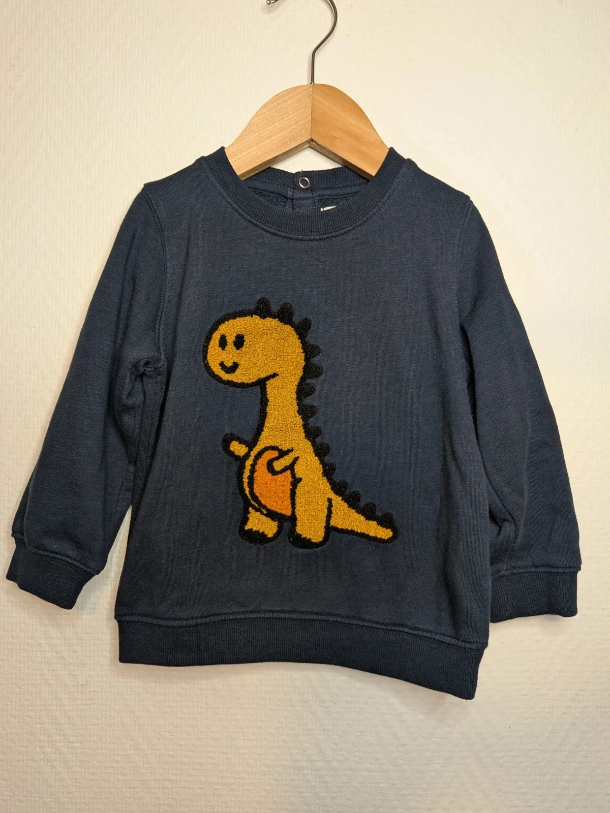 Sweat dinosaure